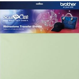 Brother CARSTS1 Scan N Cut Transfer Sheet