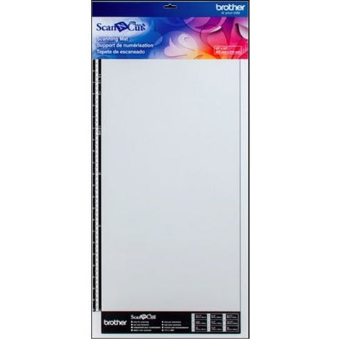 Brother CAMATS24 Scan N Cut Fabric - Jumbo Scanning Mat
