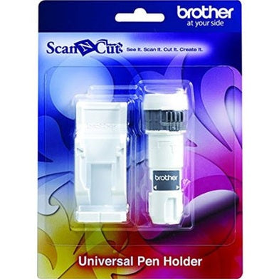 Brother CAUNIPHL1 Scan N Cut - Universal Pen Holder
