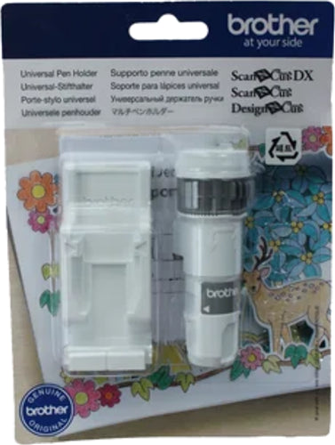 Brother CAUNIPHL1 Scan N Cut - Universal Pen Holder