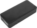 Targus USB Type-C Dual 4K Dock for Notebooks With 100W Power Delivery