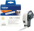 Brother DK11203 400 Multi-Purpose Address Labels 17mm x 87mm