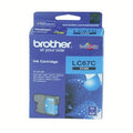 Brother LC67C Cyan Ink Cartridge