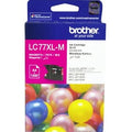 Brother LC77XLM Magenta High Yield Ink Cartridge