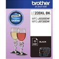 Brother LC239XLBK Black Super High Yield Ink Cartridge