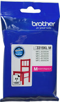 Brother LC3319XLM Magenta High Yield  Ink Cartridge