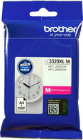 Brother LC3329XLM Magenta High Yield Ink Cartridge