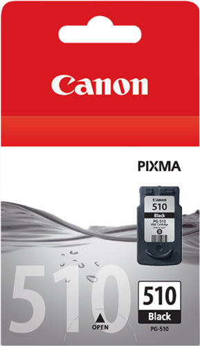 Canon PG510 Black Ink Cartridge