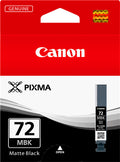 Canon PGI72MBK Matte Black Ink for Pixma Pro-10