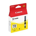 Canon PGI72Y Yellow Ink for Pixma Pro-10