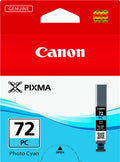 Canon PGI72PC Photo Cyan Ink for Pixma Pro-10