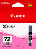 Canon PGI72PM Photo Magenta Ink for Pixma Pro-10