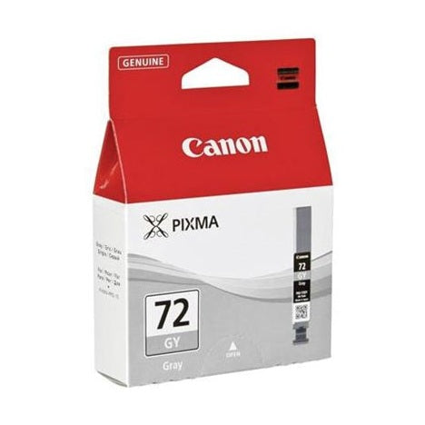 Canon PGI72GY Grey Ink for Pixma Pro-10