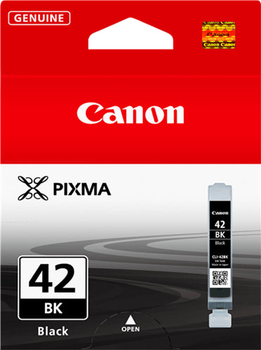 Canon CLI42BK Black Ink for Pixma Pro-100