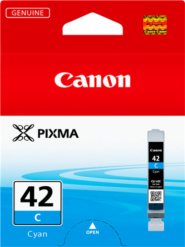 Canon CLI42C Cyan Ink for Pixma Pro-100