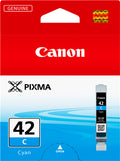 Canon CLI42C Cyan Ink for Pixma Pro-100