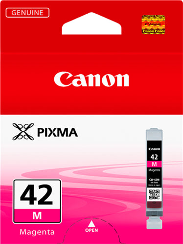 Canon CLI42M Magenta Ink for Pixma Pro-100
