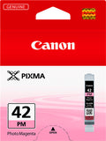 Canon CLI42PM Photo Magenta Ink for Pixma Pro-100