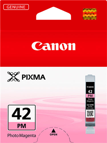 Canon CLI42PM Photo Magenta Ink for Pixma Pro-100