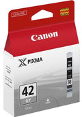 Canon CLI42GY Grey Ink for Pixma Pro-100