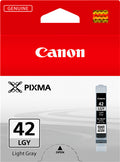 Canon CLI42LGY Light Grey Ink for Pixma Pro-100