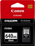 Canon PG640XXL Black Extra High Yield Ink Cartridge