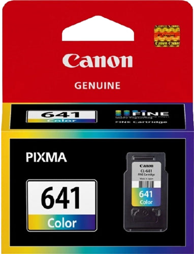 Canon CLI641 Colour Ink Cartridge