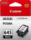 Canon PG645 Black Ink Cartridge