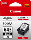 Canon PG645XL Black High Yield Ink Cartridge
