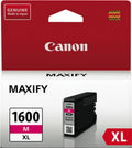 Canon PGI1600XLM Magenta High Yield Ink Cartridge