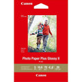 Canon PP-301 4x6 Glossy II 275gsm Photo Paper - 20 Sheets