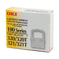 OKI Microline Cartridge Ribbon - 100 Series/ML320/ML321