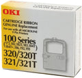 OKI Microline Cartridge Ribbon - 100 Series/ML320/ML321