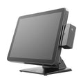 UPOS-211 MSR Black