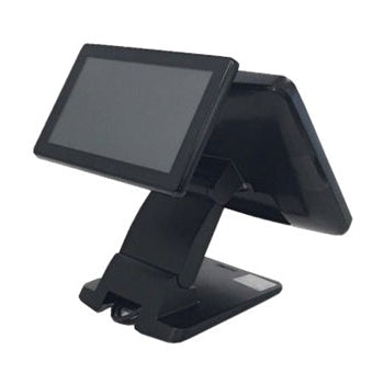UPOS-211 & USC-250 10.1" Rear Display Black
