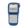 Brother PTH110BW Durable P-Touch Blue&White Label Printer $50 cashback