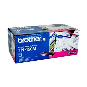 Brother TN-150M Magenta Toner