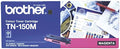 Brother TN-150M Magenta Toner