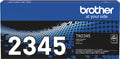 Brother TN-2345 Black High Yield Toner