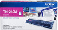 Brother TN-240M Magenta Toner