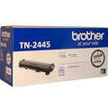 Brother TN-2445 Black High Yield Toner