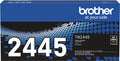 Brother TN-2445 Black High Yield Toner
