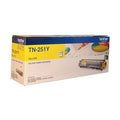 Brother TN-251Y Yellow Toner