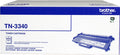 Brother TN-3340 Black High Yield Toner