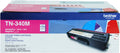 Brother TN-340M Magenta Toner