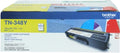 Brother TN-348Y Yellow High Yield Toner