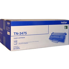 Brother TN-3475 Black Ultra High Yield Toner