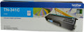 Brother TN-341C Cyan Toner