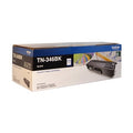 Brother TN-346BK Black High Yield Toner