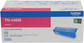 Brother TN446M Magenta Toner